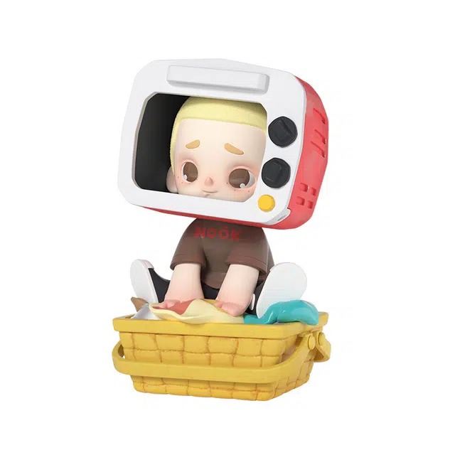 52TOYS NOOK 8