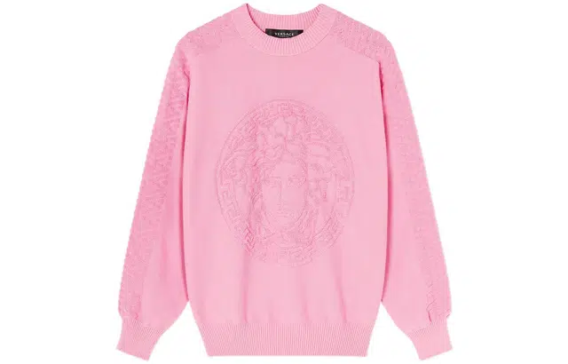 VERSACE FW22 Logo
