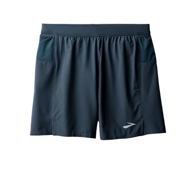 Brooks Journey 7