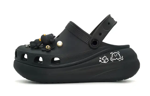 Crocs Crush Clog Classic Crush EVA
