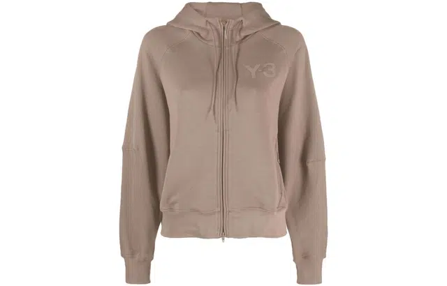 Y-3 FW22 Logo