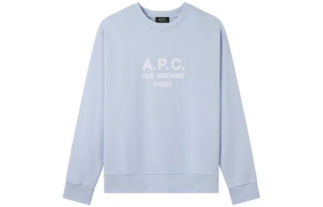 A.P.C