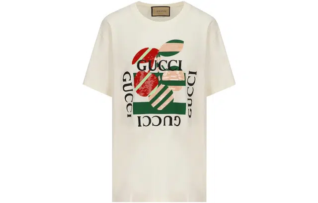 GUCCI SS23 T