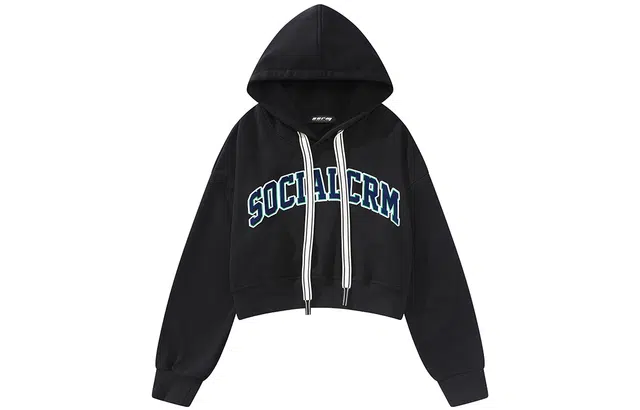 SCRM