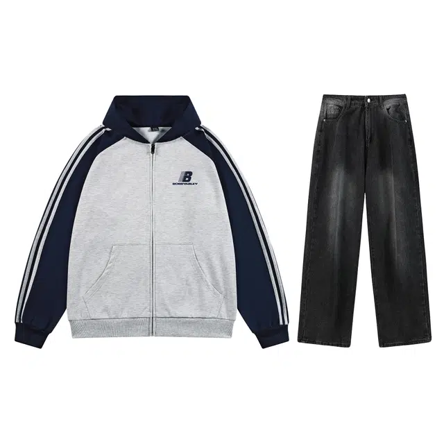 BOBBY ABLEY Logo