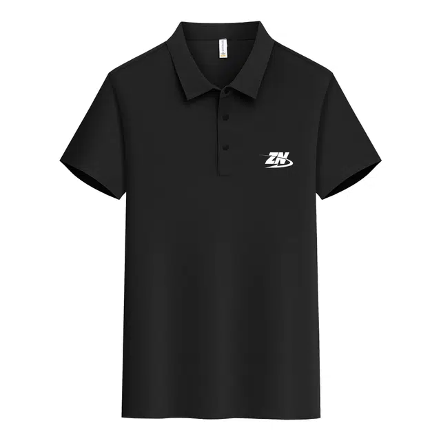 ZNTN LOGOPolo