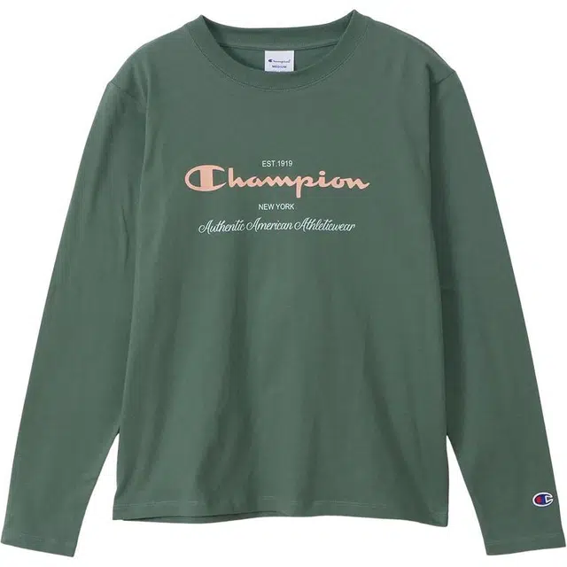 Champion FW24 T