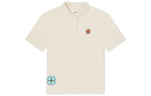 Vans SS22 Polo