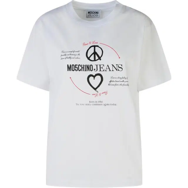 MOSCHINO T