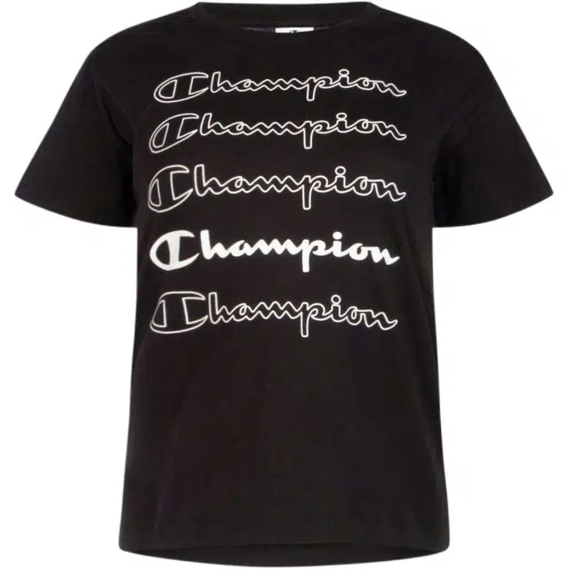 Champion T