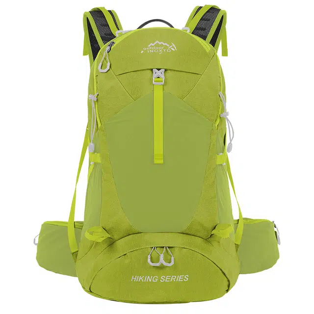INOXTO 35L