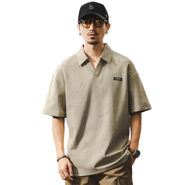 Jayleno tPolo
