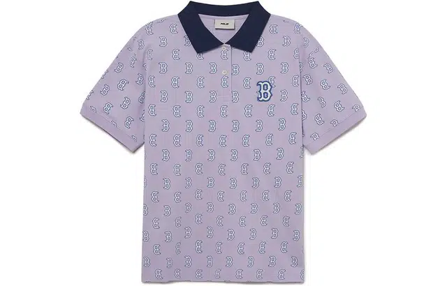 MLB SS23 Polo