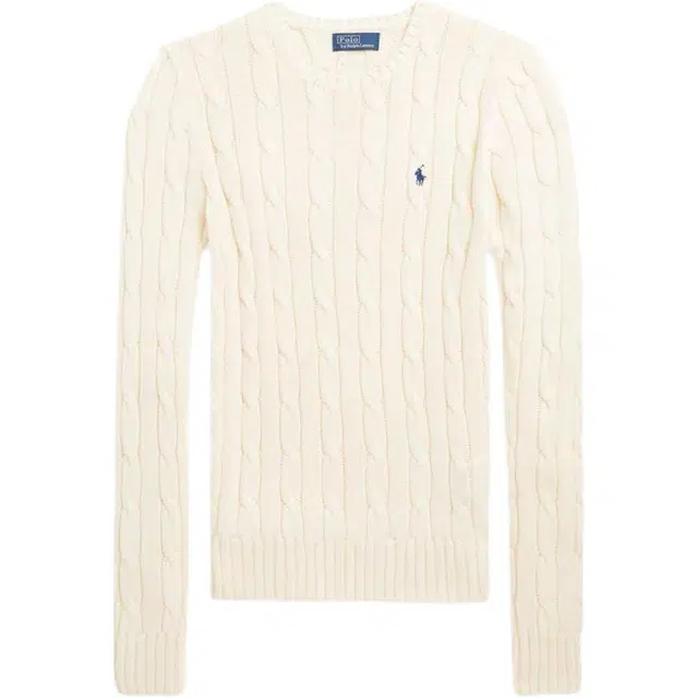 Polo Ralph Lauren SS23 Logo