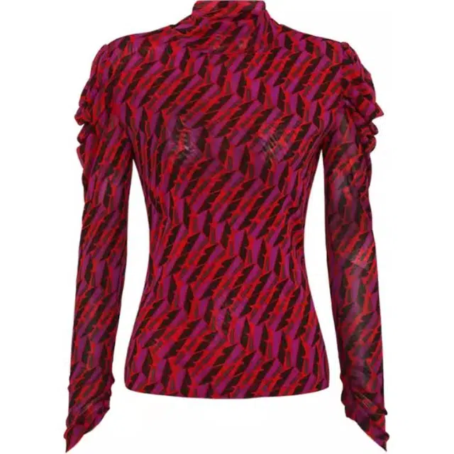 DIANE VON FURSTENBERG