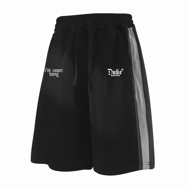 DUKE+DEXTER logo