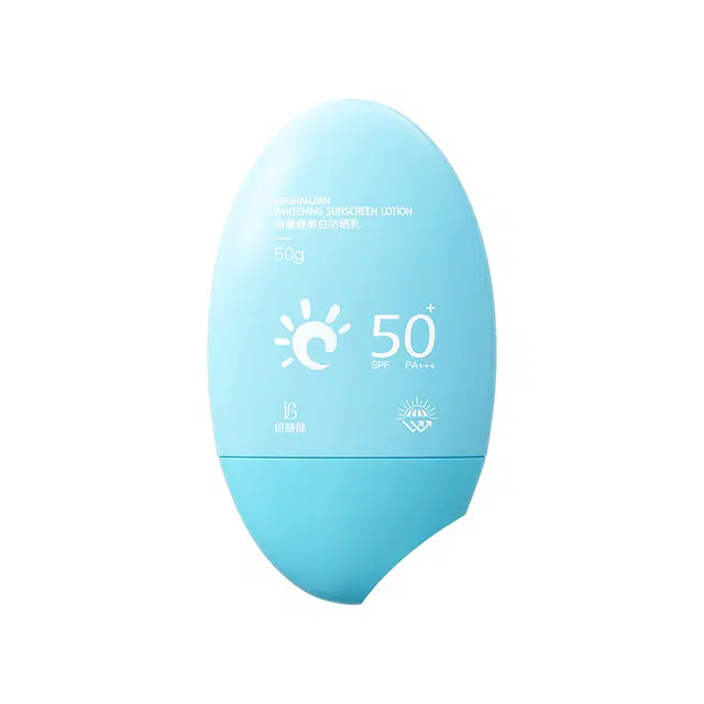 SPF50+PA+ 50g