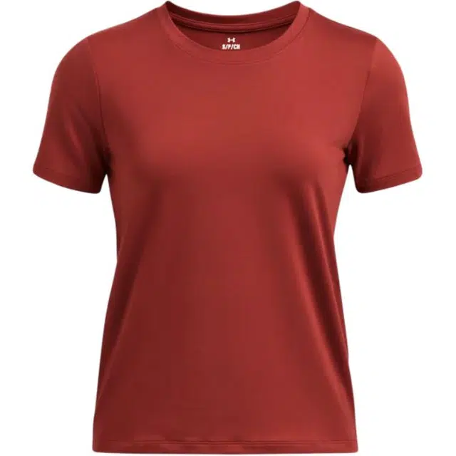 Under Armour Meridian UA logo T