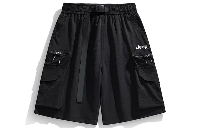 Jeep Logo