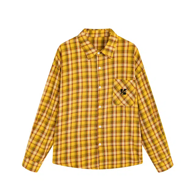 KING PRINCE Polo