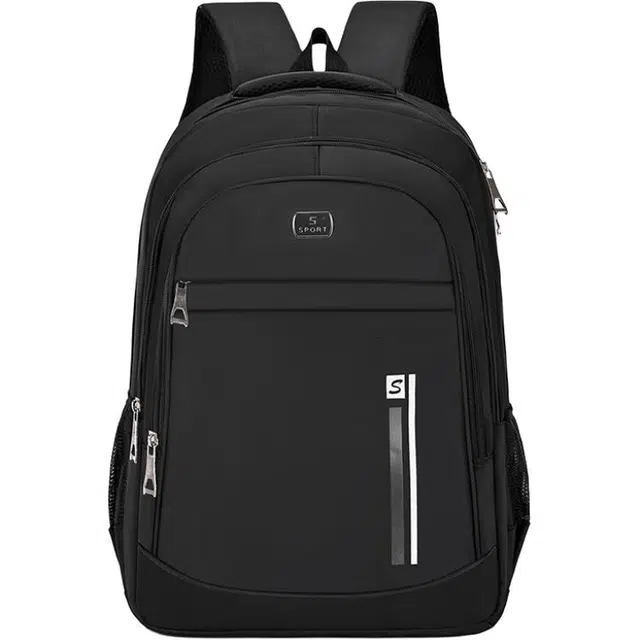 恒源祥 都市上课上班通勤结实防水旅行 牛津布 背包双肩包 男女同款情侣款 多色