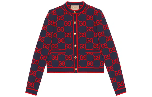 GUCCI SS23 Logo