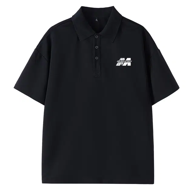 MUSCLETECH Polo
