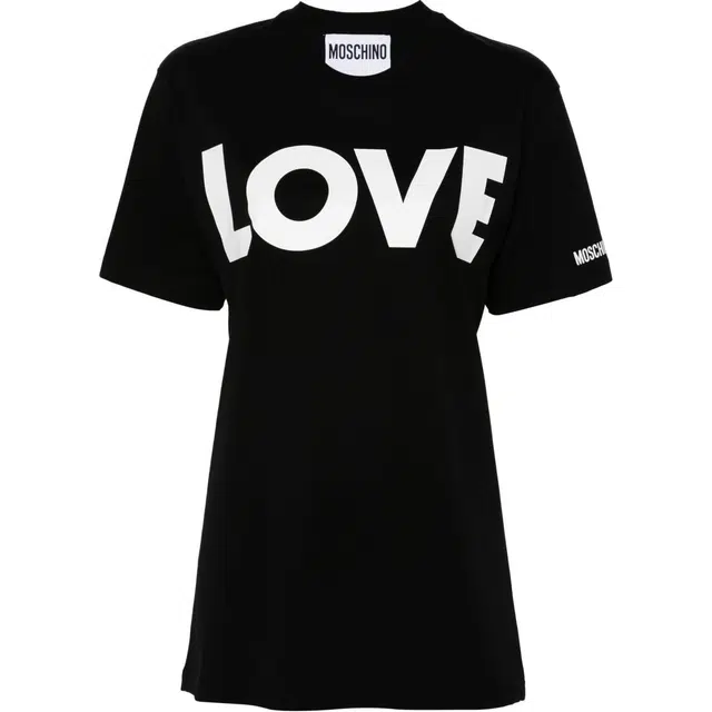 MOSCHINO T