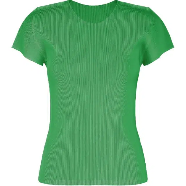 PLEATS PLEASE ISSEY MIYAKE T