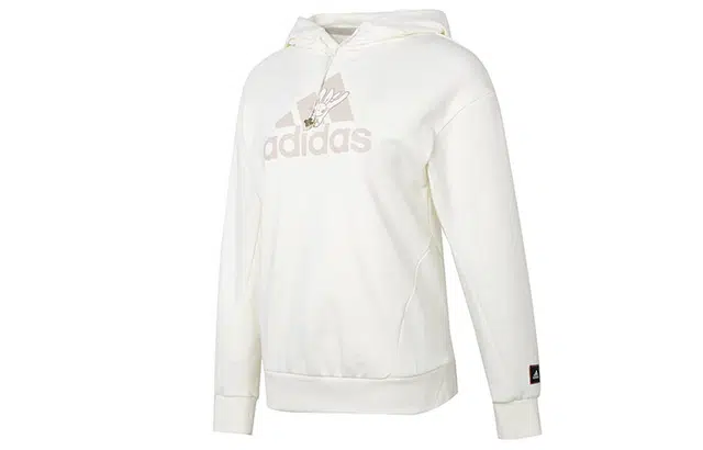 adidas CNY Gfx Hoody Logo