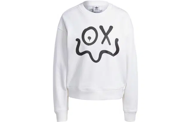 adidas originals x Andr Saraiva Sweatshirt
