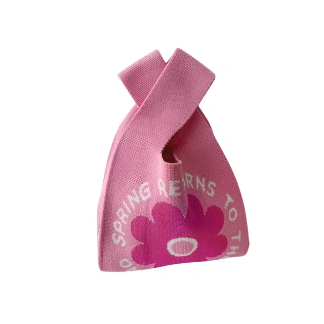 捷朗仕 时尚简约高颜值百搭 涤纶（聚酯纤维） 手提包 女款 多色