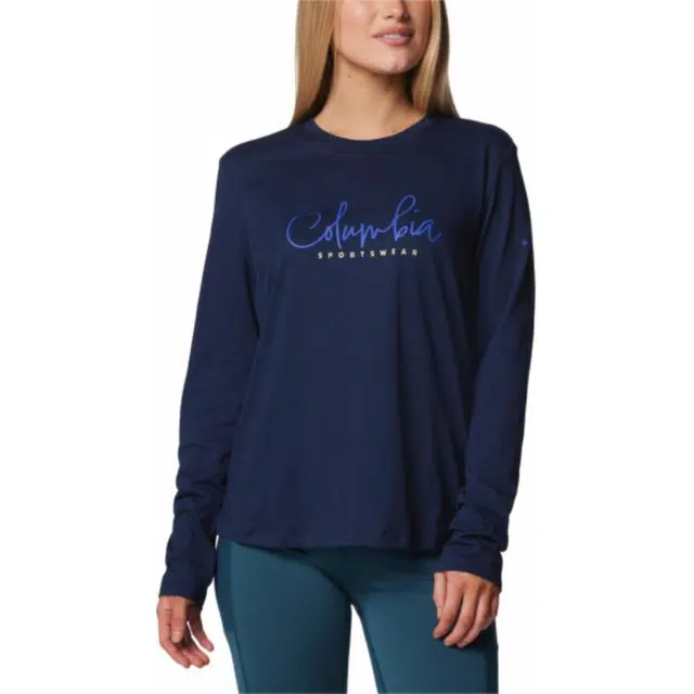 Columbia Trek T