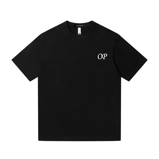 OVERPROTECTION LOGOT