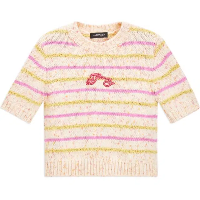 Ed Hardy FW24 logo T