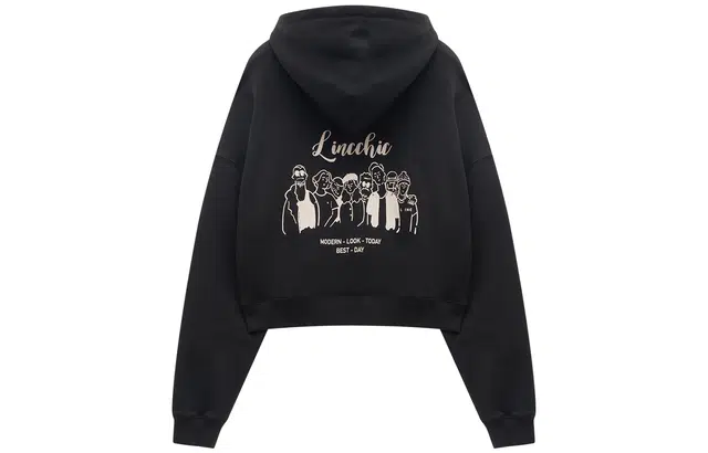 LINCchic
