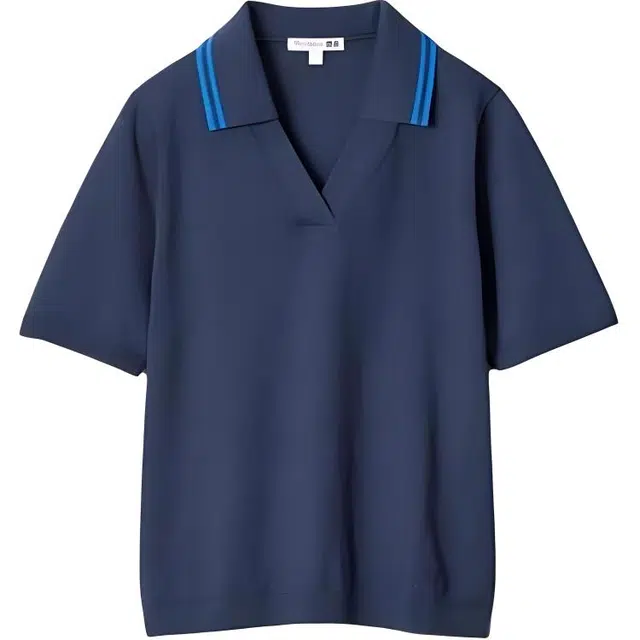 UNIQLO x JWANDERSON SS24 Polo
