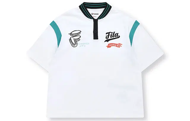 FILA FUSIONPOLO2023