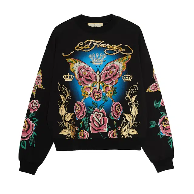 Ed Hardy
