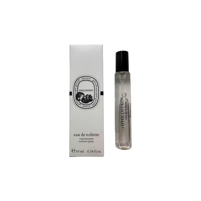 diptyque Q EDTEDP 10ml