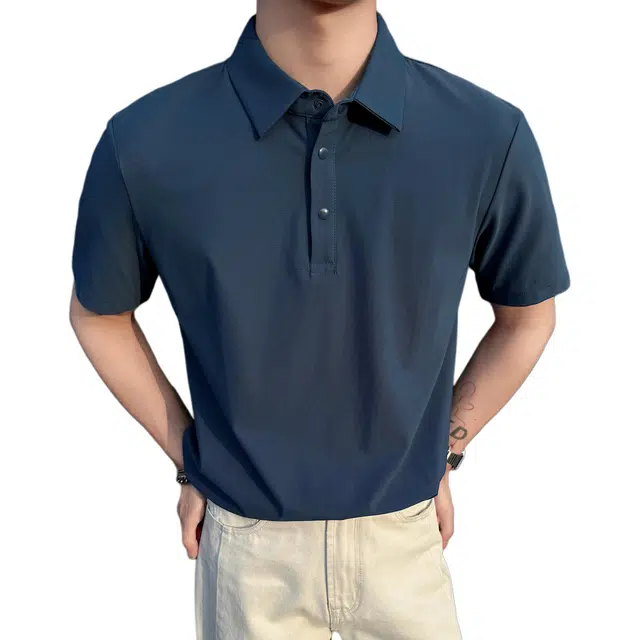DANGERTIGER Polo