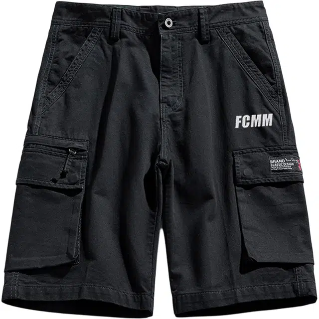 FCMM