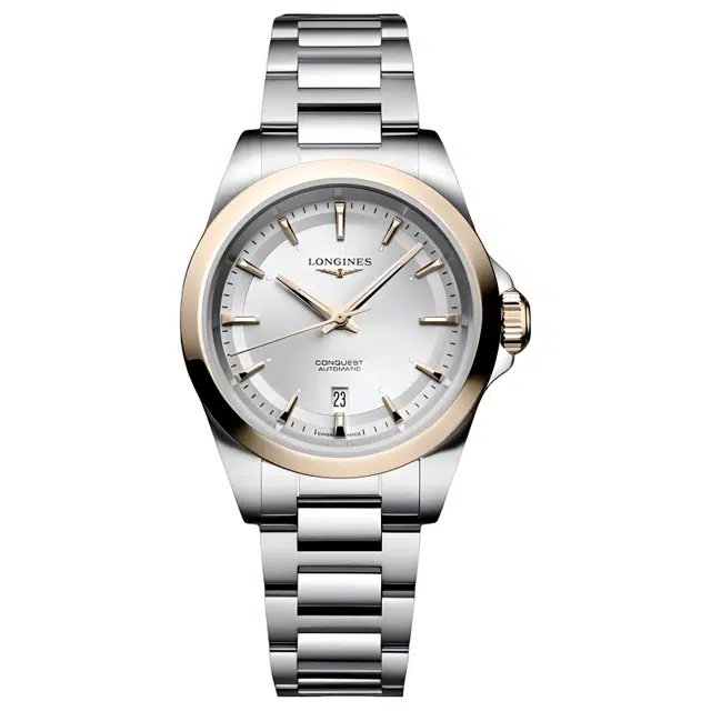 LONGINES 100 30mm 18K