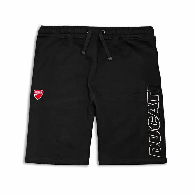 DUCATI Logo