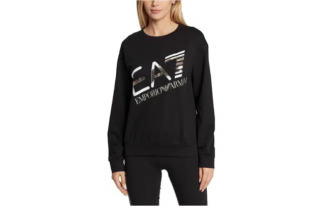 EMPORIO ARMANI SS23 Logo