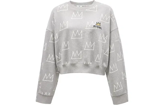 ONLY BASQUIAT