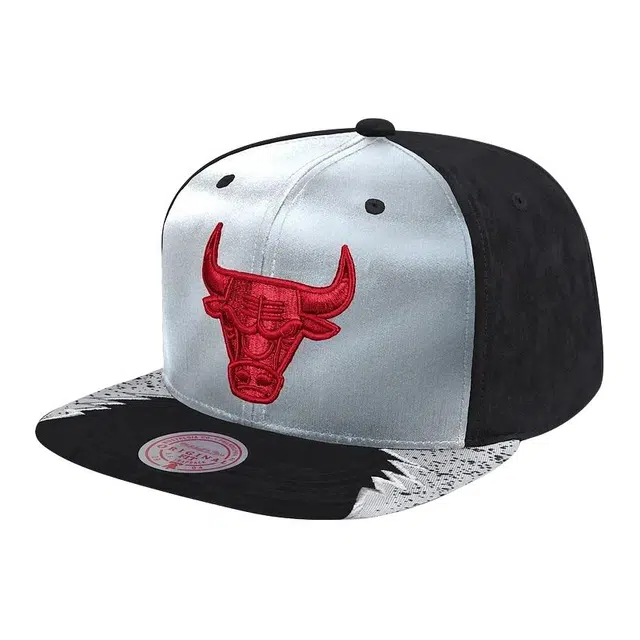 Mitchell Ness