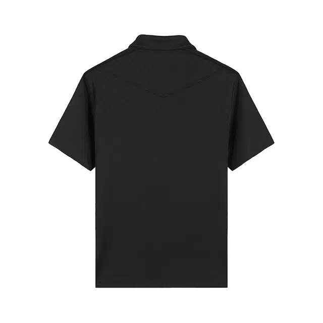 DAVID NAMAN Polo