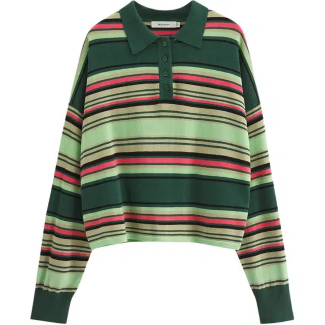 MOUSSY POIO T