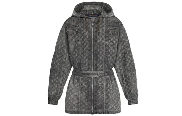LOUIS VUITTON FW21 Logo